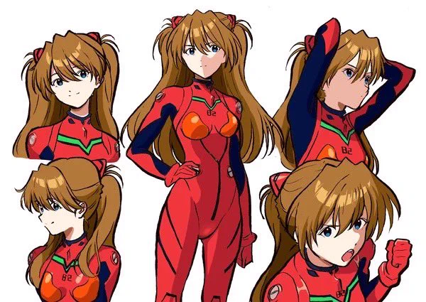 徐々にマイナーチェンジしつつある 
