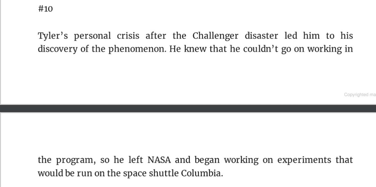 ShaneFrakes's tweet image. 📚@dwpasulka in #AmericanCosmic