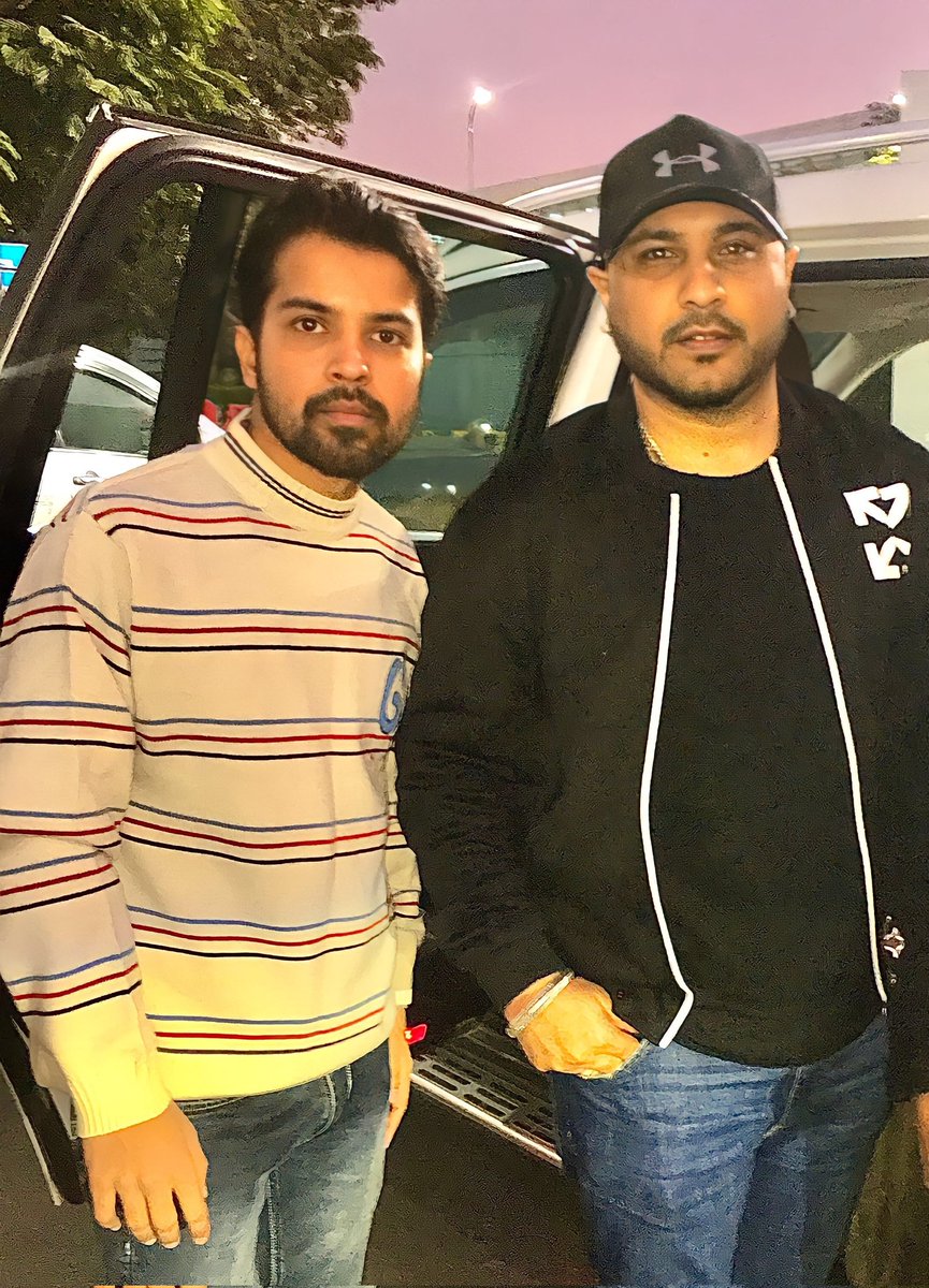 With B Praak, is an Indian singer and music director associated with the Punjabi and Hindi music industry.🥰😍

@BPraak
#with #bpraak #bpraaksongs #is #indian #singer #indiansinger #and #music #director #associated #the #punjabi #hindi #musicindustry #punjabisongs #hindisongs