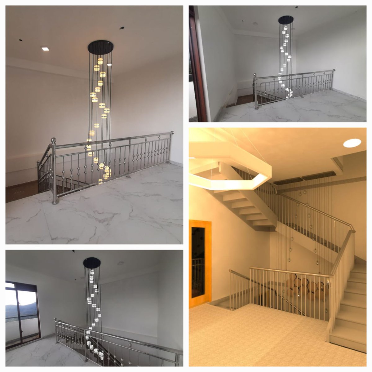 Geethani_R's tweet photo. #lightingarrangements #architecturaldesign https://t.co/nv79tdbM1D