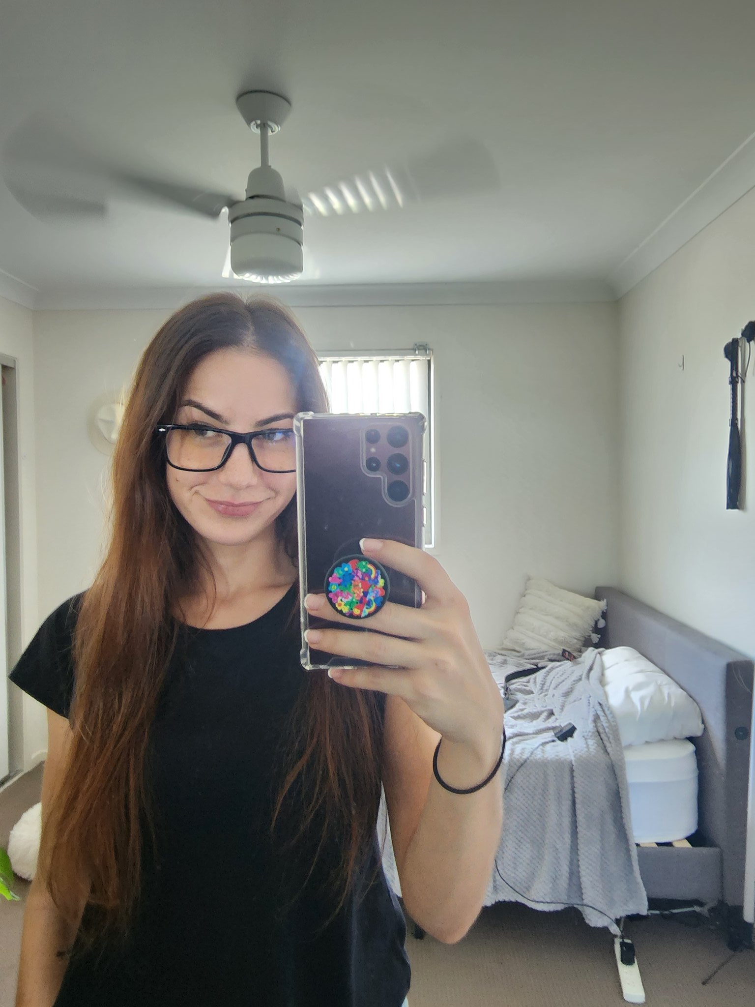 Lani Rei on Twitter: "I got these purely so I don't have to close my