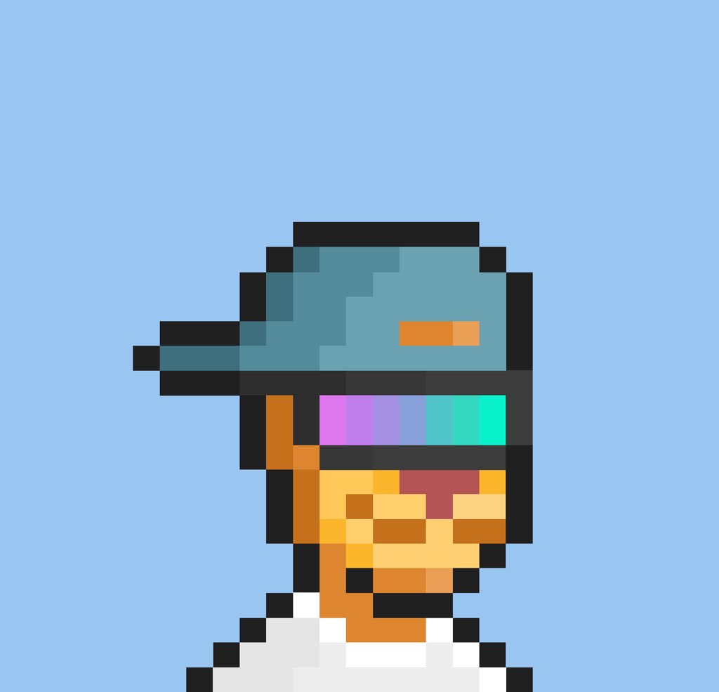 @ffcnfthkt Oh man you’re living the dream! 😍

You mean this guy? 😎