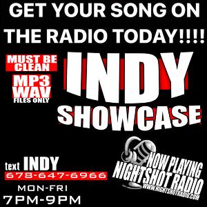 #NowPlaying Run It Up by Nathaniel The Great