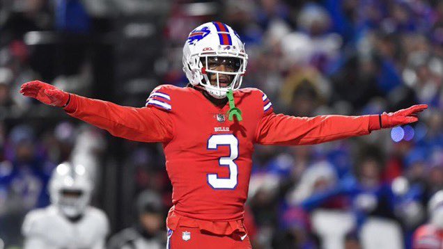 Doopy3095's tweet image. Prayers go out to @HamlinIsland and your family during this time. 
#BillsMafia