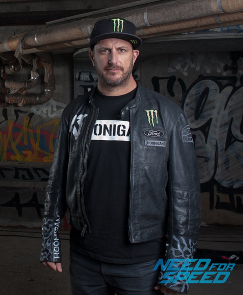 Professional rally driver, stuntman and automotive icon Ken Block has sadly passed away today in a snowmobile accident

Ken Block featured prominently in racing games such as Need for Speed, DiRT and Forza.

He will be greatly missed 🕊️💚
