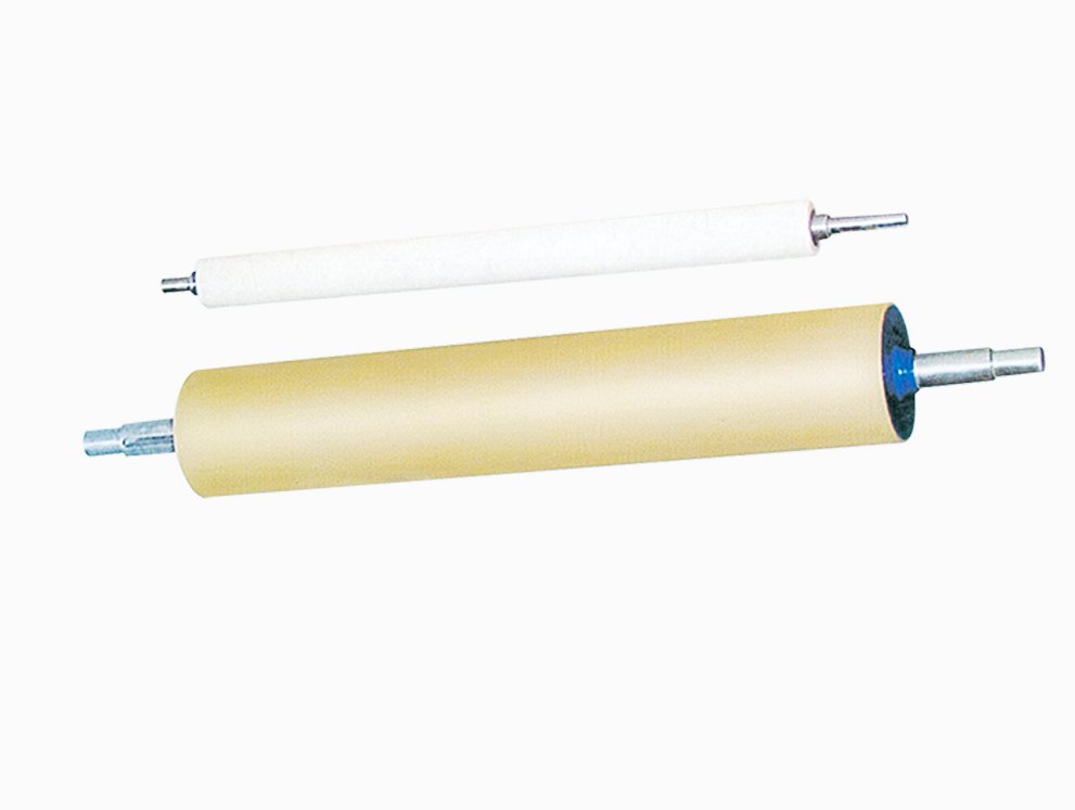 daya_ltd's tweet image. Polyurethane Rollers For Color Coating Plants
Polyurethane rollers are often used in color coating plants, which are facilities that are used to apply a layer of paint or other coating material to metal sheets and strips. dayarubber.com/rollers/polyur…
#RubberRollers