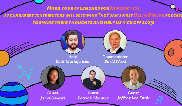 The Yuan Community tweet media