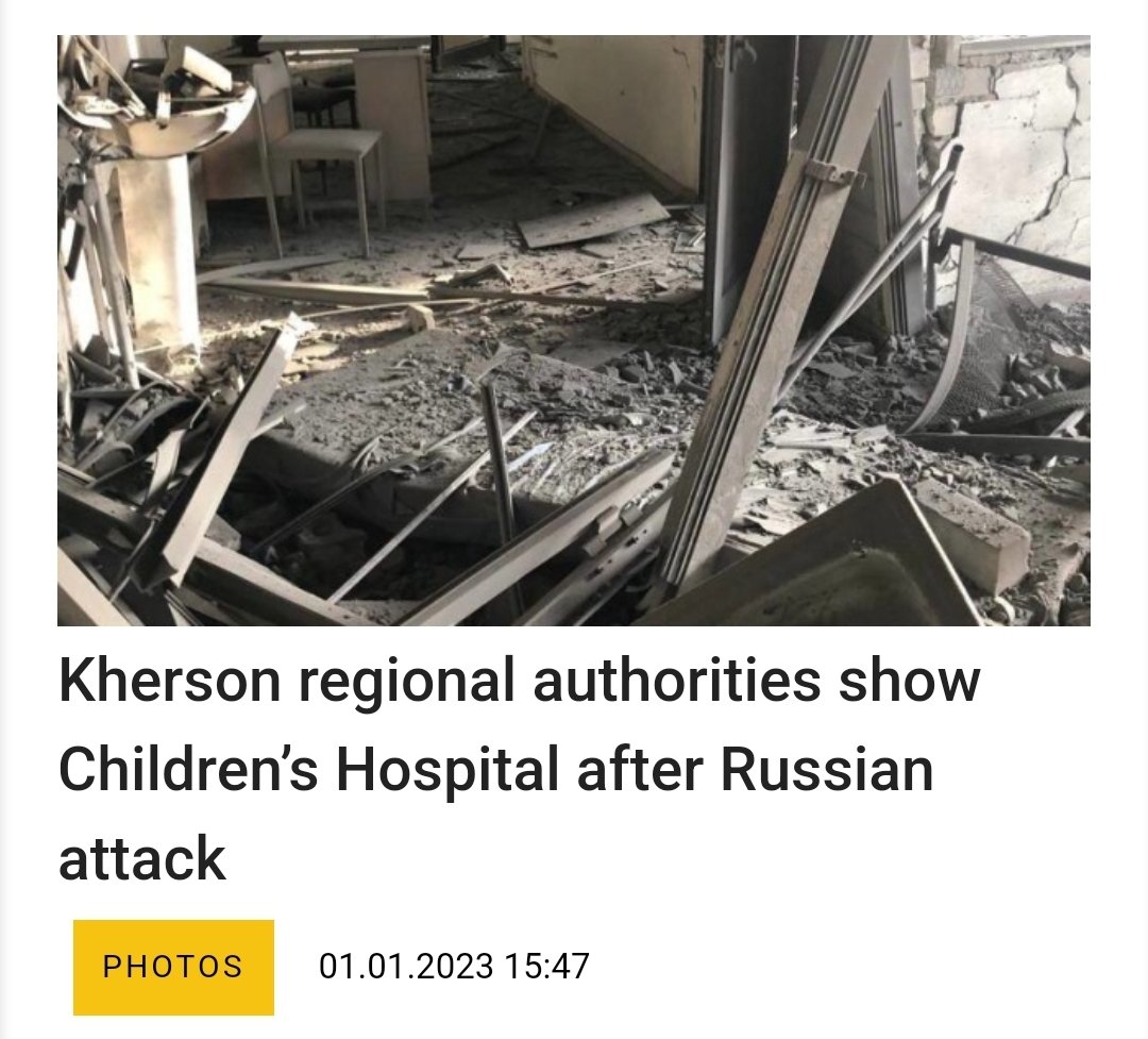 WeLoveNATO's tweet photo. September: 
"Kherson is forever part of glorious russia. Inhabitants love russia, our Slavic brothers joyfully support referendum."

January: https://t.co/n229ru2FBt