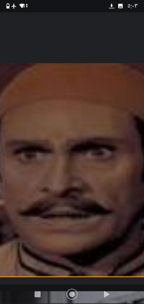 Le monde n'a pas besoin de ce type de films maintenant, qu'il s'agisse d'horreur ou de romance offensante