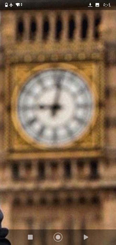 Сейчас миру не нужны такие фильмы, будь то ужасы или оскорбительные романы.