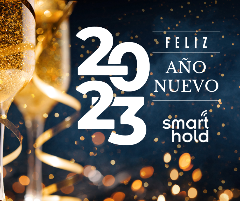 smarthold's tweet photo. Somos tu integrador tecnológico de confianza👍
Bienvenido 2023
https://t.co/XcIGFYMqip https://t.co/ixO75zOHrU
