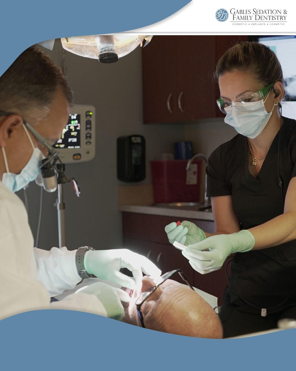 gsdsmile's tweet photo. For minimal sedation, your dentist will recommend taking oral medicine. This will make you drowsy, even though you won’t fall asleep. Sometimes, larger doses are given in order to achieve moderate sedation.
.
In case of any questions call us at 📱 305.930.6401. https://t.co/asvjC8rCeY