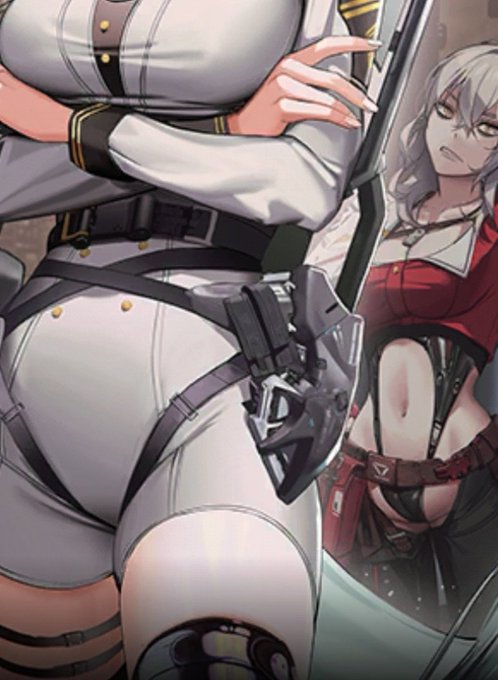 ユルハさん、誰がどう見ても悪役の立ち方してるけど、ふつーにまともな人なのだよね 