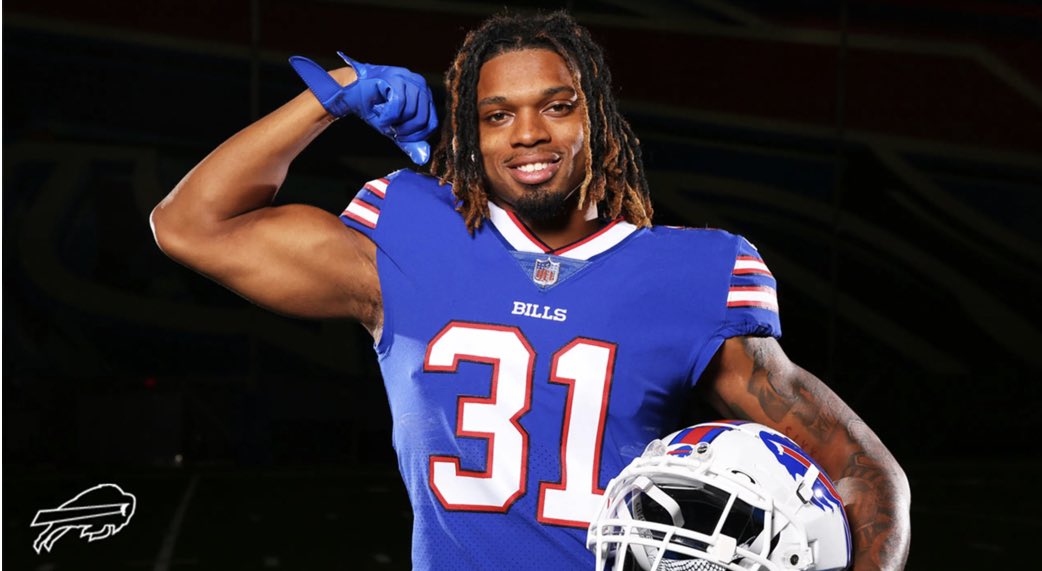 We intercede on behalf of Demar Hamlin on tonight. God cover him &amp; every medical staff assigned to provide care. Give his mother strength and comfort as she stands with her son. We plead the blood of Jesus!!!!!