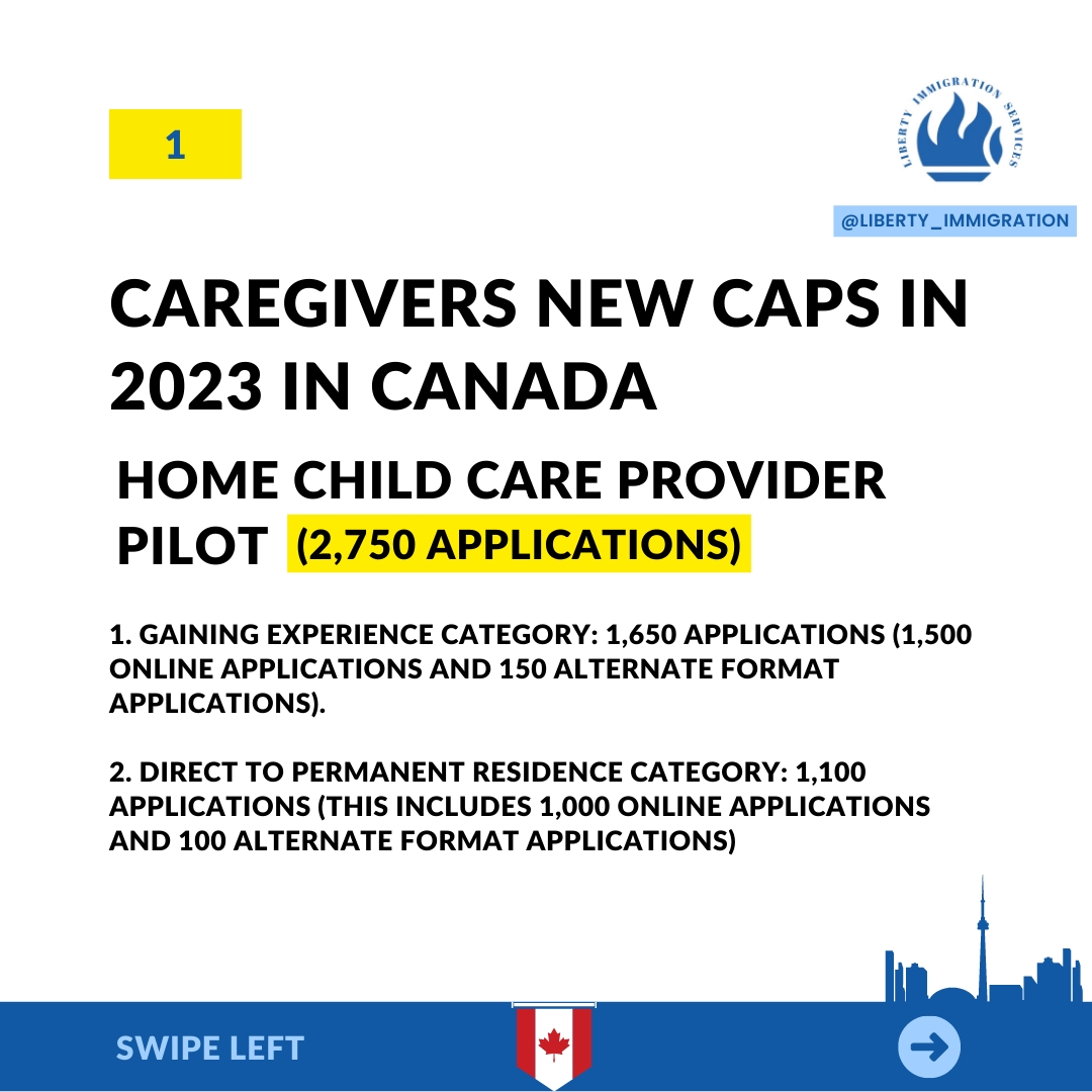 libertyimmca's tweet image. 🇨🇦 UPDATE 🇨🇦

Canada Caregiver Program Has Now Opened Spots For New Applications! 🧑🏻‍⚕️

Swipe Left To Know More ◀️◀️◀️

Have Questions? Contact Us today! 📲

Call Us: +1 250-981-4001
E-mail: info@libertyimmigration.ca
Our Website: libertyimmigration.ca

#caregiverprogram #canada