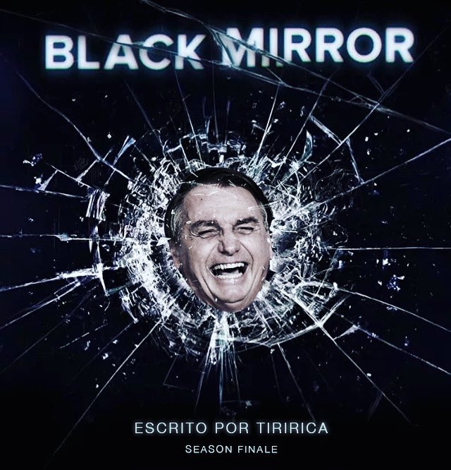 AlexandreVilela's tweet photo. @LeoJaime Acabou a temporada. https://t.co/wKgKZmrYwx