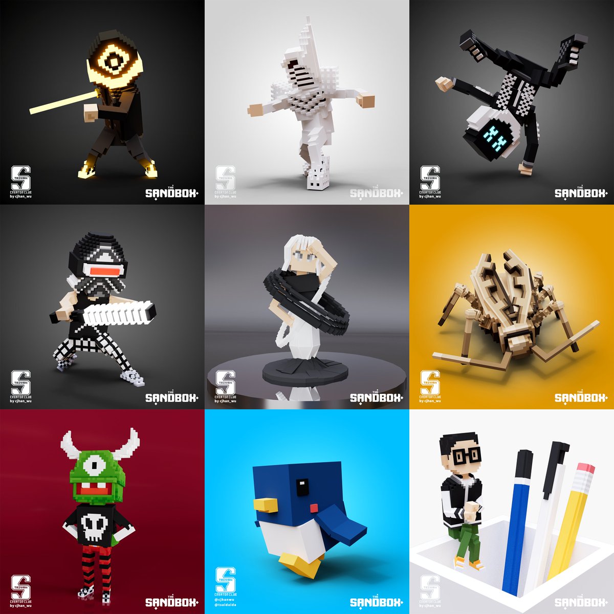 Cjhan Wu tweet media