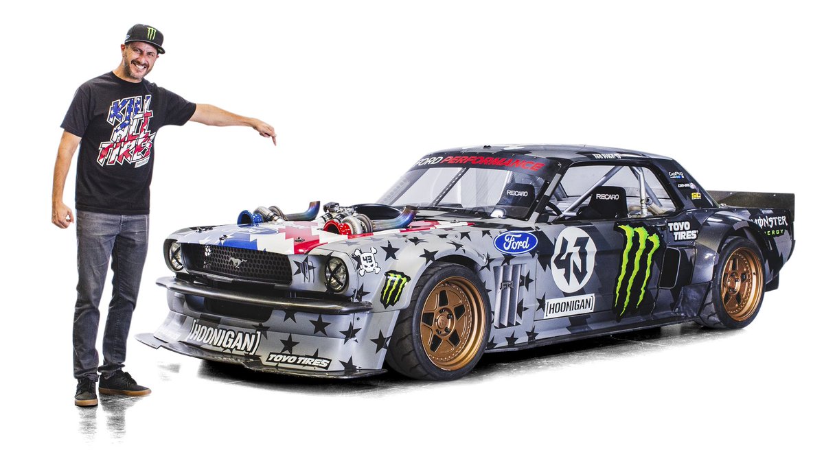 gabethenerdtx's tweet image. RIP Ken Block!!! What is really going on? This is how 2023 starts!! #hoonigans #thebesttoeverdoit