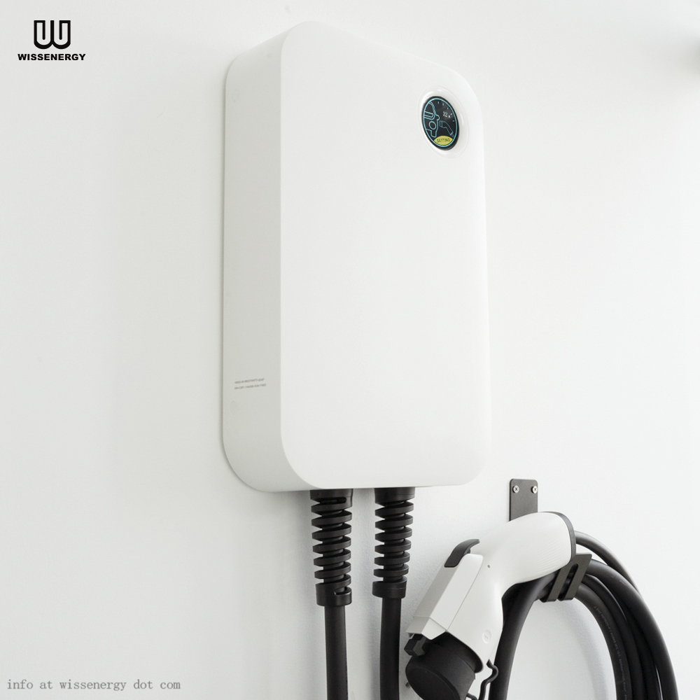 Wissenergy_'s tweet image. 🌼🌻🌞New year, new series! Wissenergy wishes you all healthy, happy, and wealthy with our new wall box equipped with MS series cables. The clean and cool design will never disappoint you😙😘
#evwallbox #wissenergy #evcharger #evchargingstation