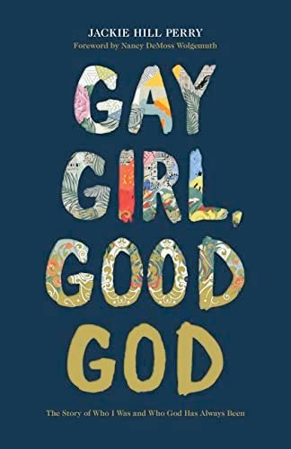 Day 1/100
#GayGirlGoodGood is exactly what I thought a book by JackieHillPerry would be! One moment you're reading a poem,great imagery & alliteration suddenly it switches to a first-person narrative style biography and then you're deep in a mini bible-study!😅 brilliant so far!