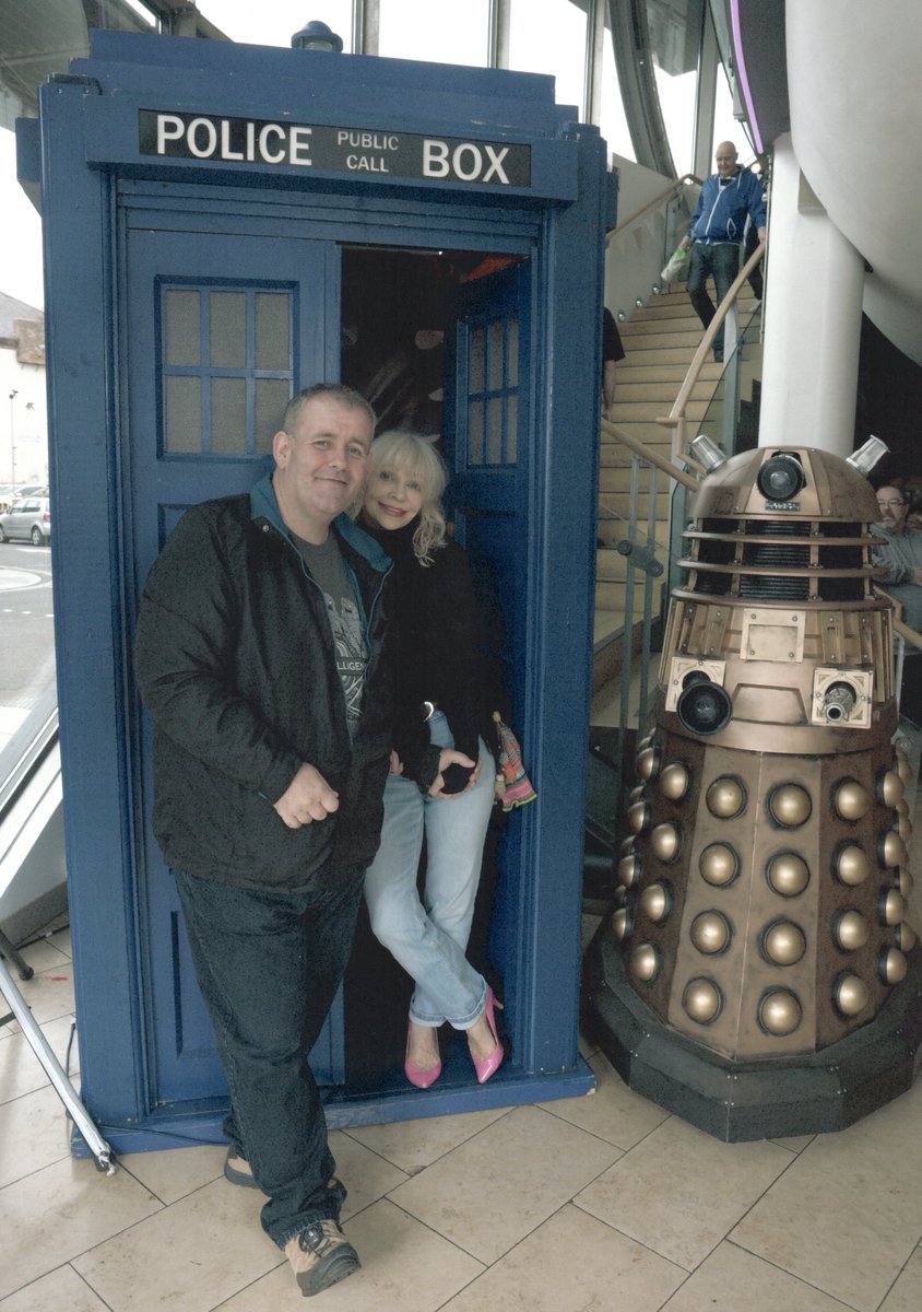 JojoChampion's tweet image. 52 years of #JoGrant Impossible!!  She must have been 6 years old when she auditioned! #TerrorOfTheAutons #UNIT #DoctorWho #JoJones @ManningOfficial 👌🏼❤️