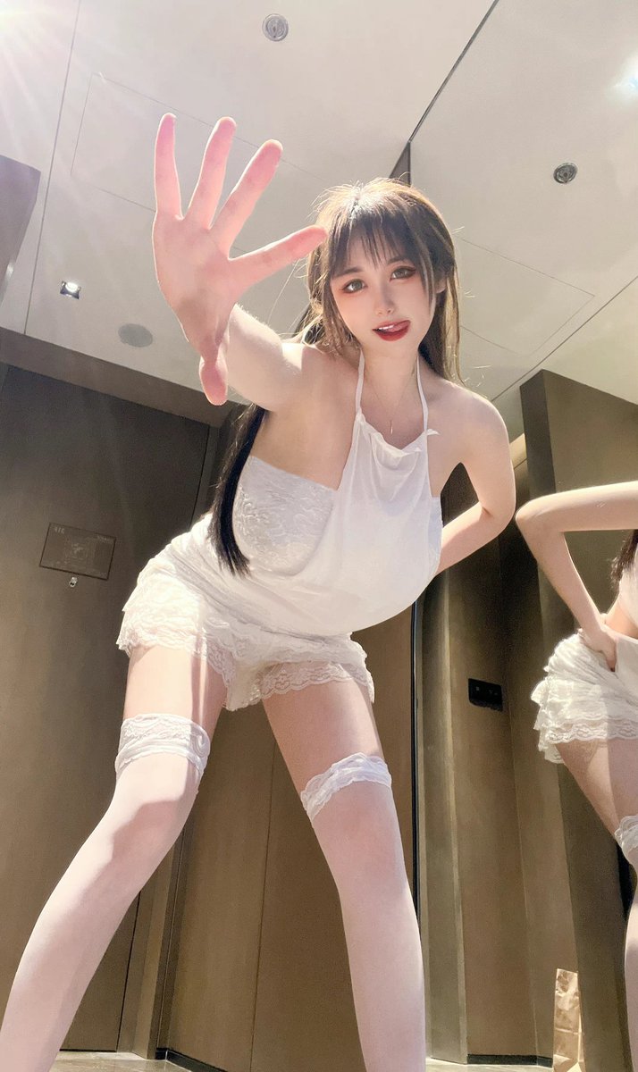 _micokey_'s tweet photo. “摊牌了 我就是没你不行 我想你一直陪着我”
#小九九micokey
#日系 #可愛い #正妹 #聊天 #人像 #可愛 #女僕 #角色扮演 #美女 https://t.co/XTz4h8ZE8O