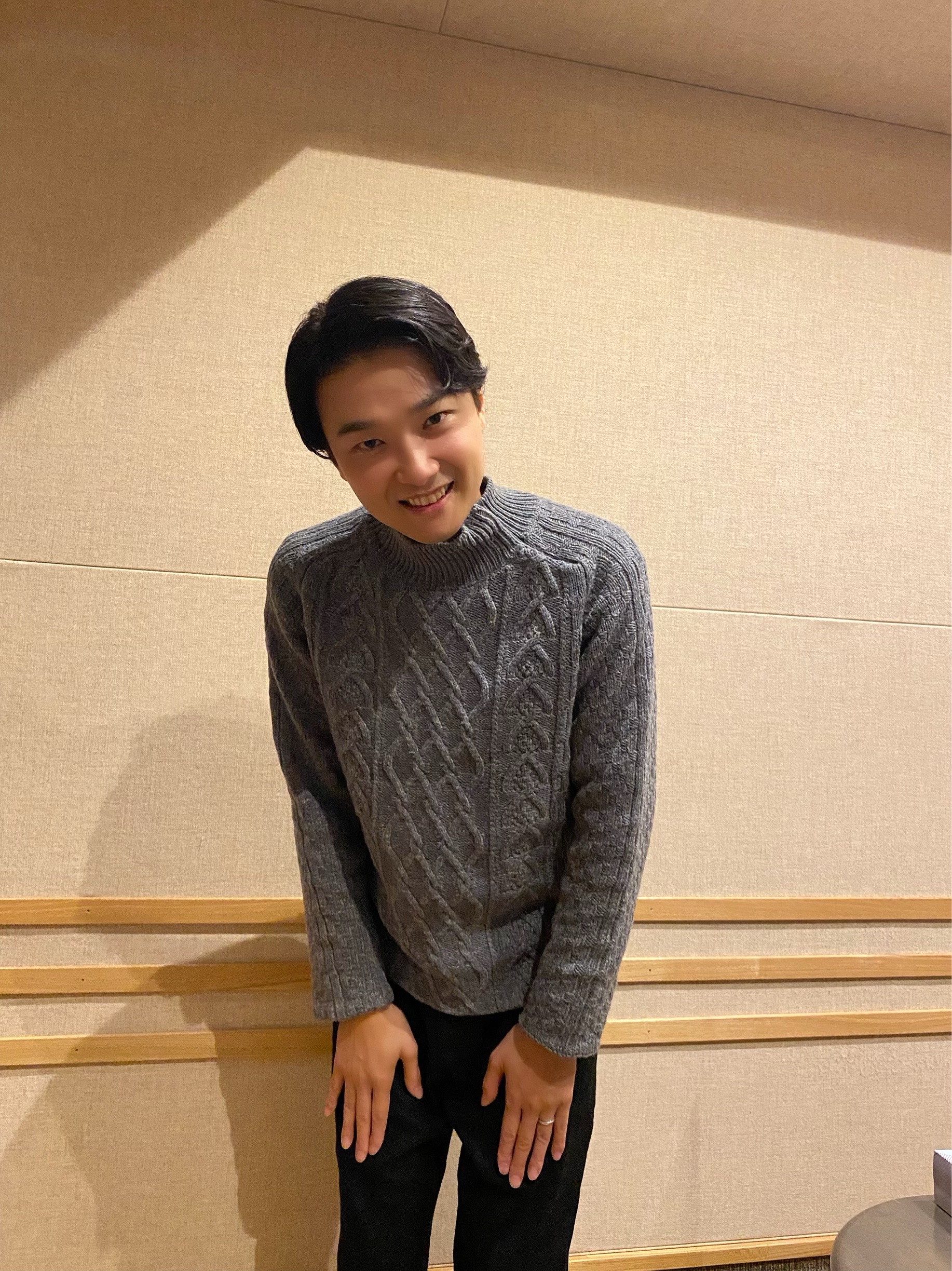 FM FUKUOKA 井上芳雄 開演です! (@fmfukuokakaien) / X FM FUKUOKA 井上芳雄 開演です! (@fmfukuokakaien) / X