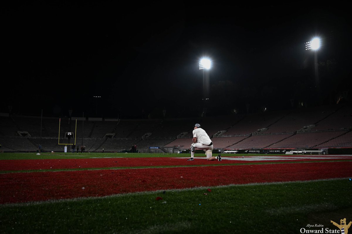 OnwardState's tweet photo. Man in the arena. https://t.co/VKD6u4TH9O