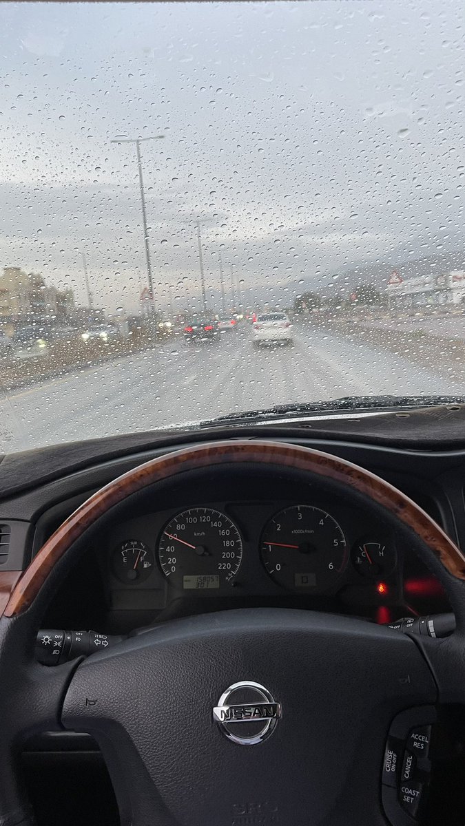 3high4's tweet image. Rainy mornings r the best ☔️