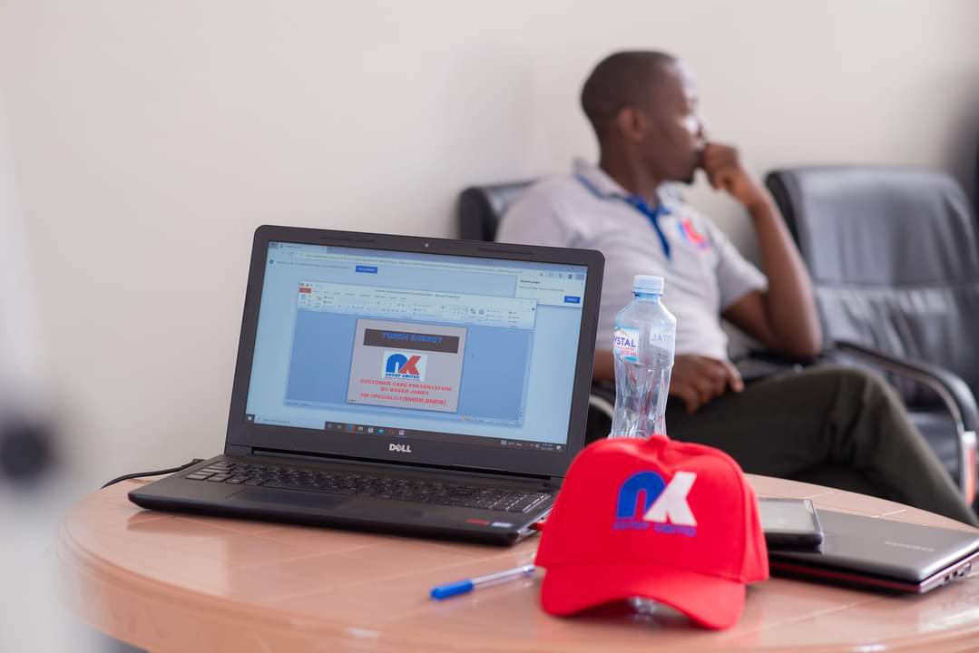 KateregaUthman's tweet photo. 12 years of championing the growth of business brands in Uganda. 12 years of good quality client service, we don't just build brands we form them. #nkgroup #nkmarketing
Happy year to all our Clients. https://t.co/UhndkL3oQj