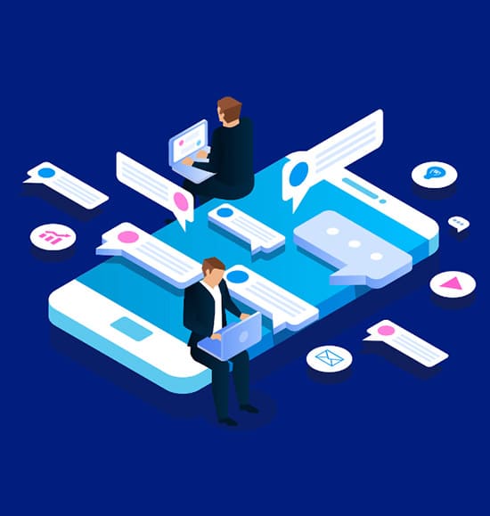 copperchips's tweet image. You’ll gain information about web applications as well as mobile applications that allow you to send notifications generated by ChatGPT to your users, using React and NodeJS.
👉👉👉Read more: bit.ly/3vyenAN
#ChatGPT #reactnative #reactnativeservices #nodejsservices