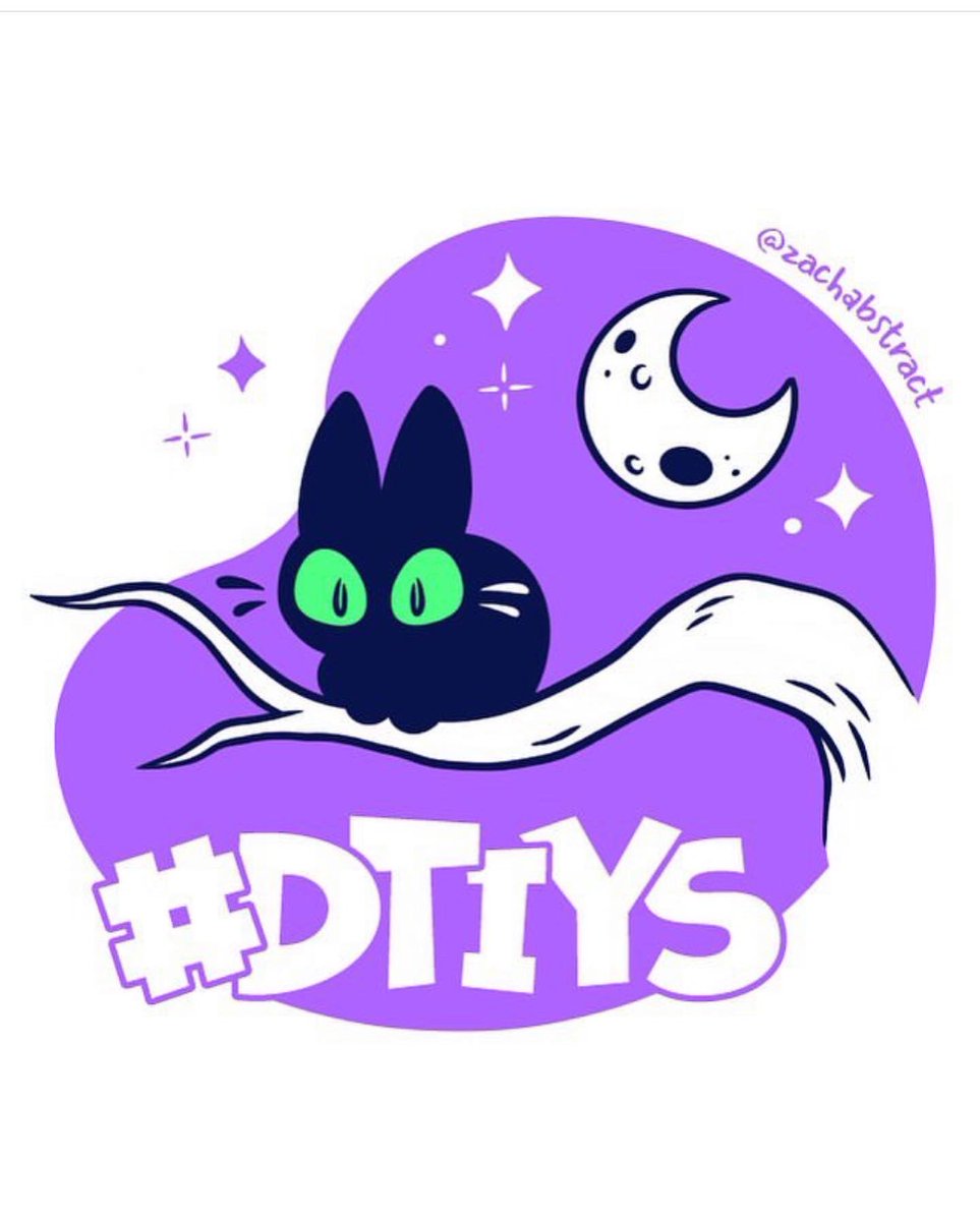 CBrazensky's tweet photo. Spoooky tree bunny DTIYS ENTRYYYYY

Check @zachabstract outtttt guyses https://t.co/kizwdEamle