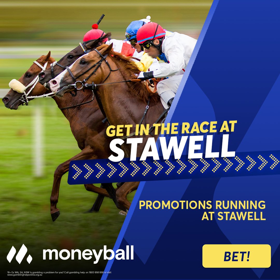 Moneyball.com.au tweet media