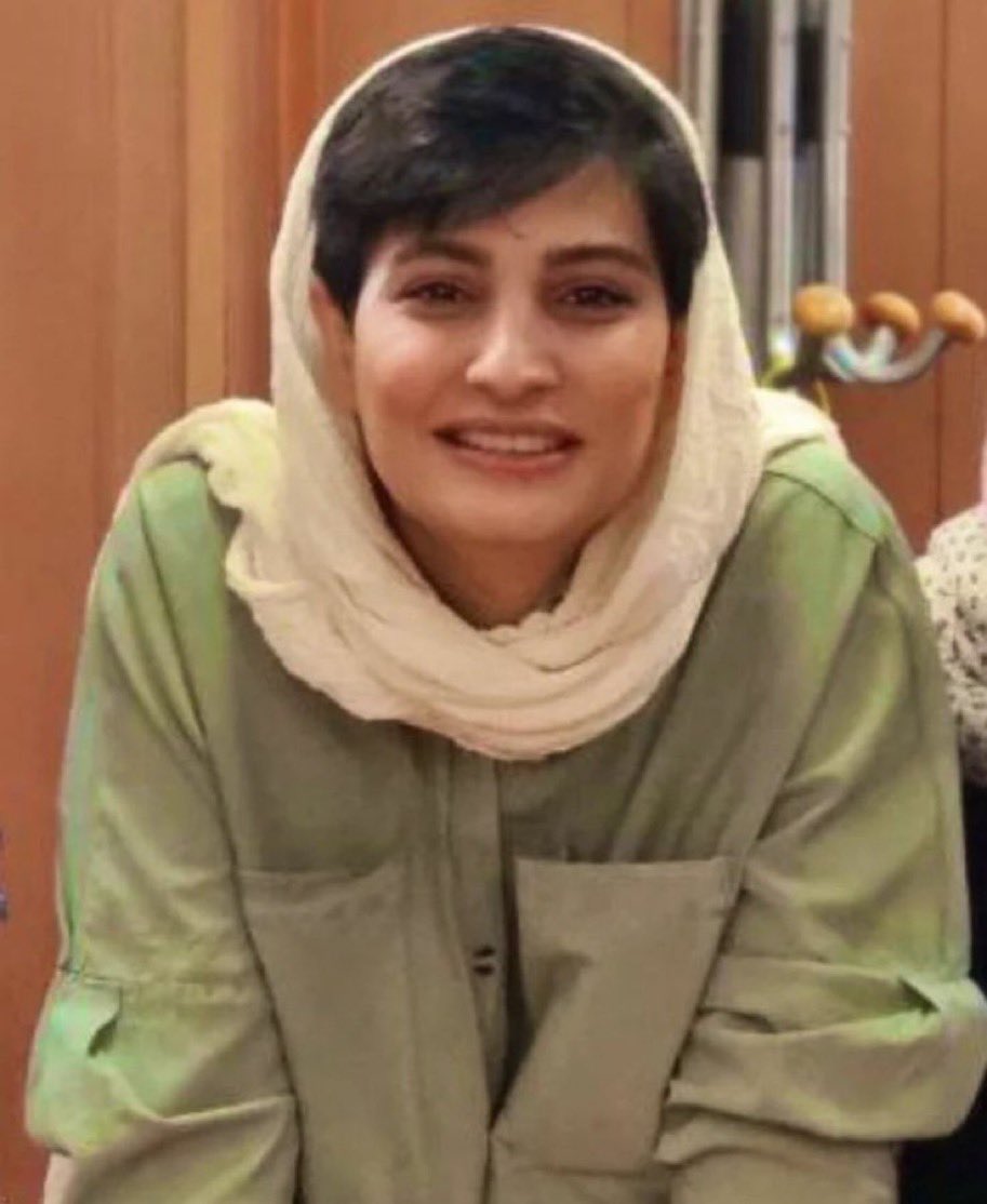 Sima Sabet | سیما ثابت tweet media