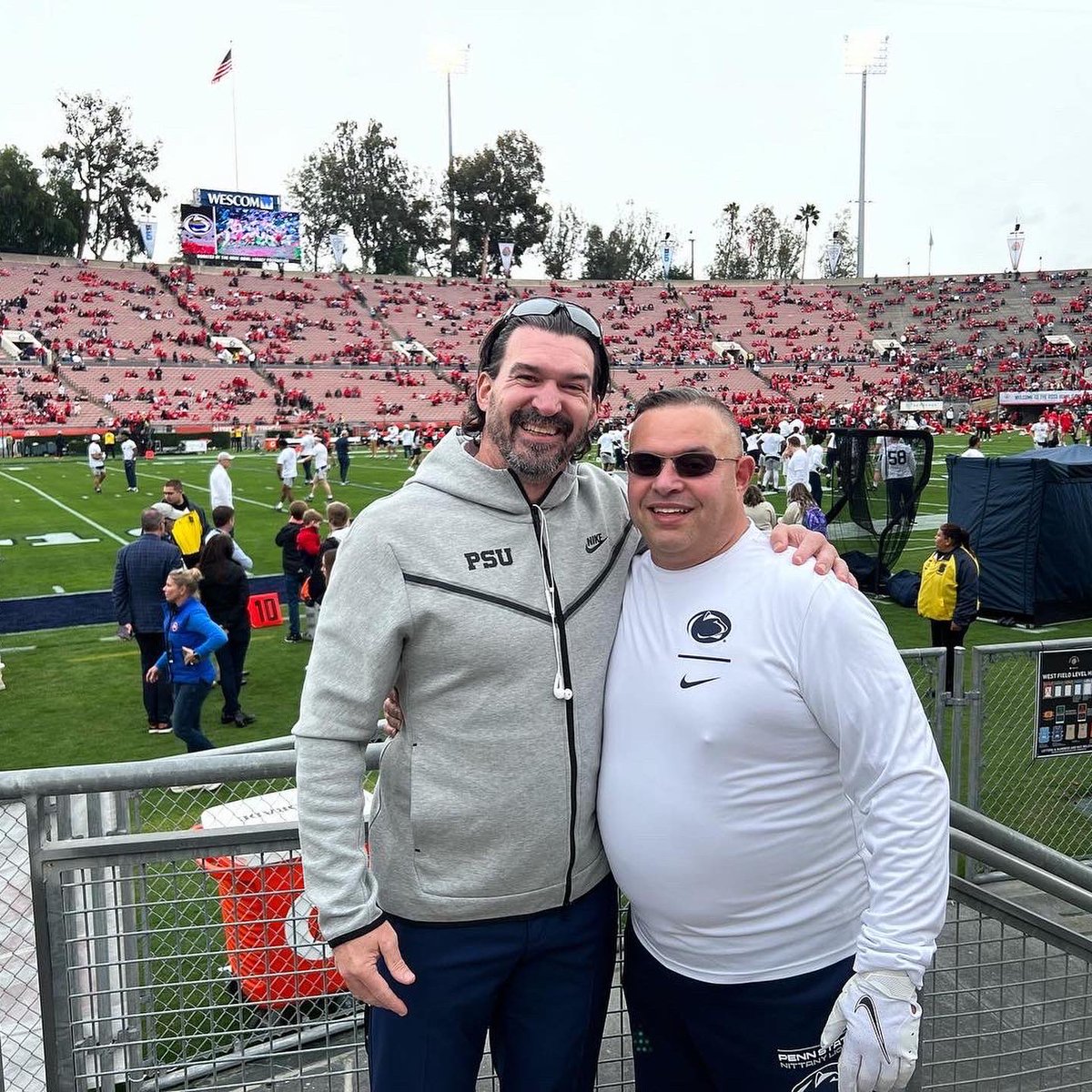 Gabe Infante tweet media