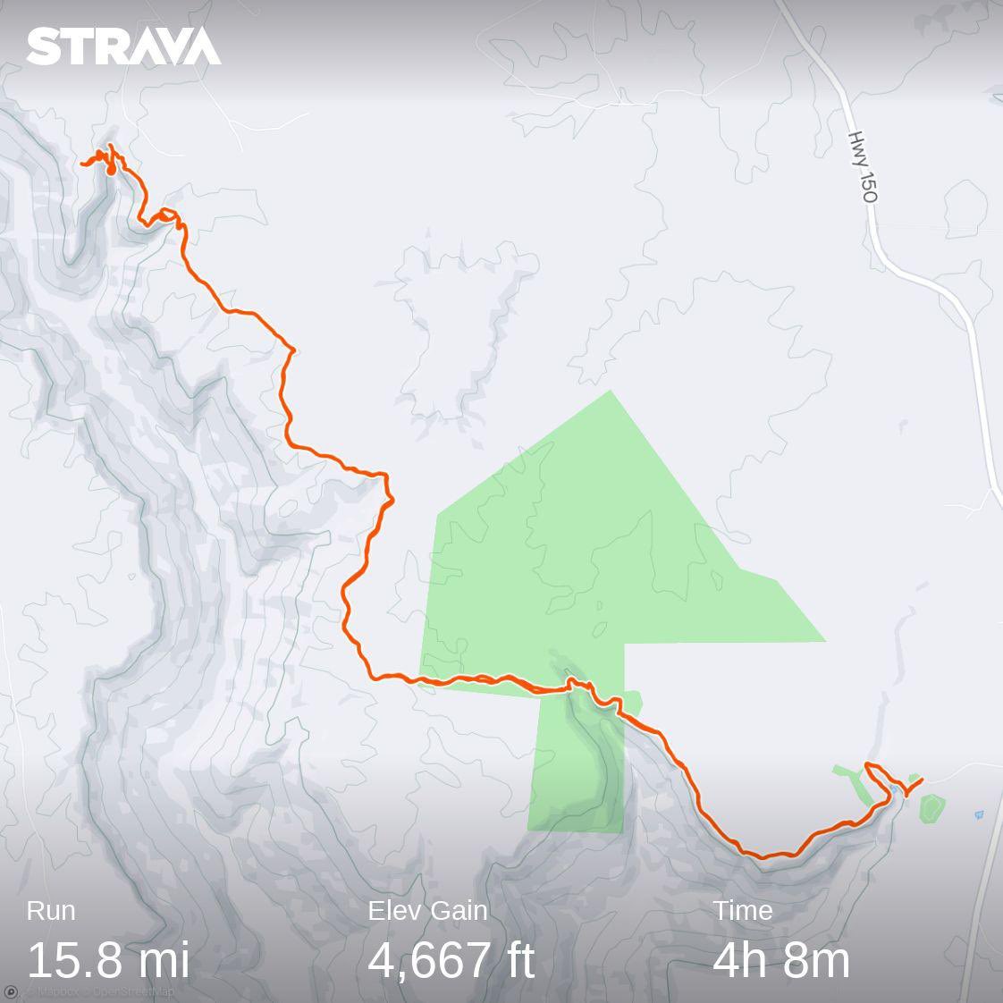 thinkernaut's tweet photo. Check out my run on Strava.
https://t.co/6uUnkihDVI https://t.co/2bhE0mTdOE