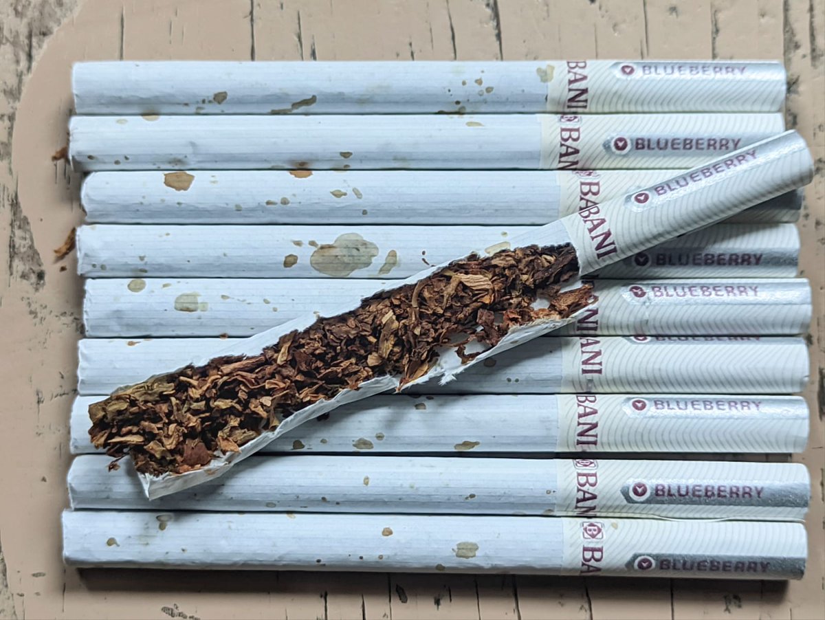 Rokok Indonesia on Twitter: