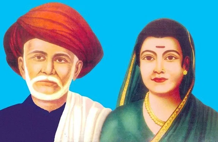 Nekhileshkumar's tweet photo. Country’s first school for girls was started at Bhide Wada in Pune. On 1st Jan. 1848, India’s first school for girls was started at Bhide Wada in Pune by Mahatma Jotiba Phule and Savitribai Phule.
#NationalTeachersDay3Jan https://t.co/XVgfbSH38e