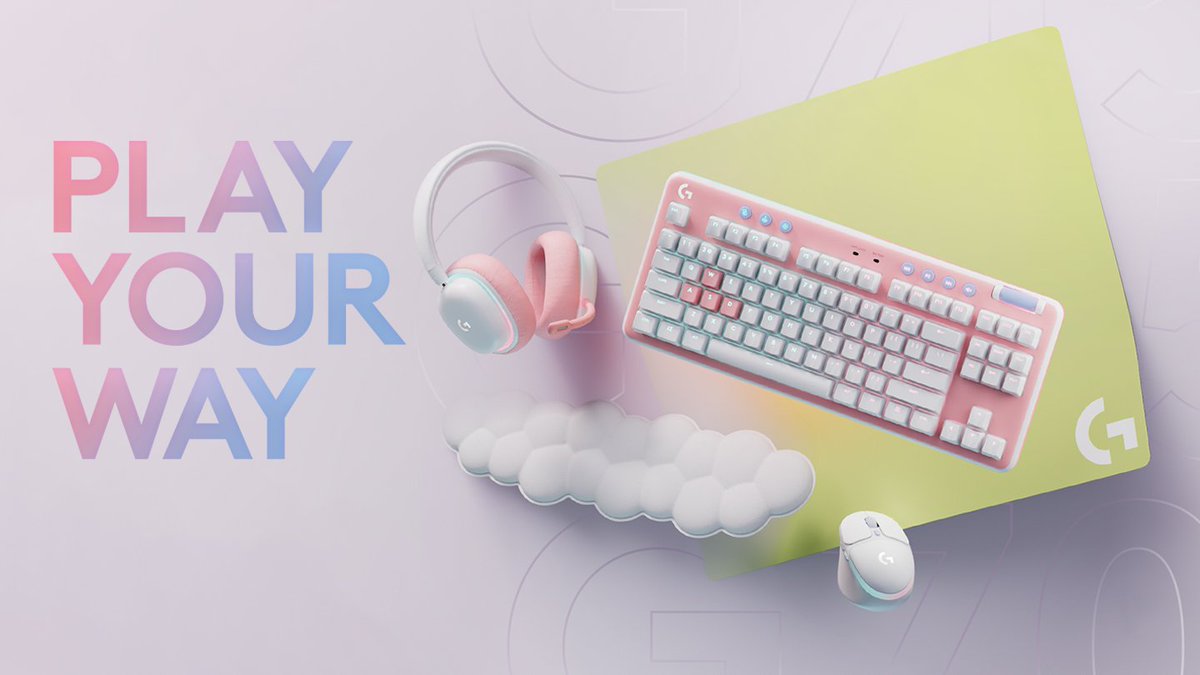 LogicoolG's tweet image. 【オーロラコレクション】

スタイリッシュ、そして高性能。
ゲーム部屋を彩るプレミアムギア。

🔗amazon.co.jp/stores/page/DA…

#LogicoolG #AuroraCollection