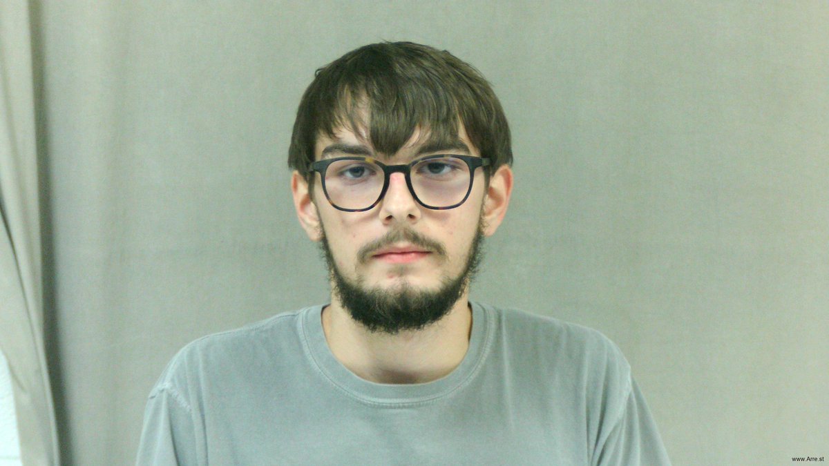 WV Mugshots on Twitter "Daniel Kyle Mccoy SWRJ http//Arre.st/WV