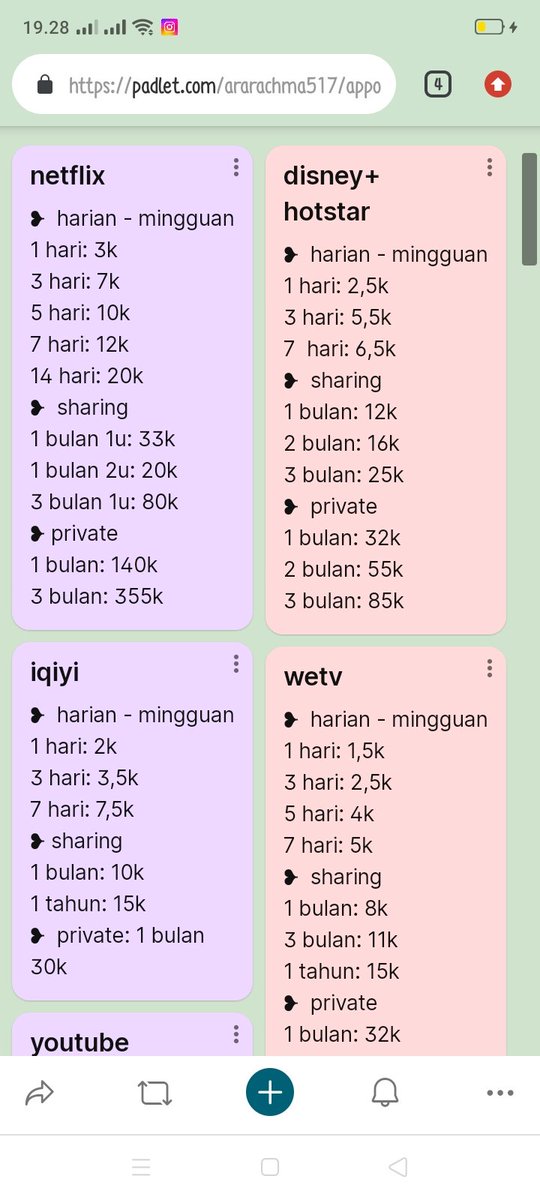 kalea ; 200++ testi. tweet media
