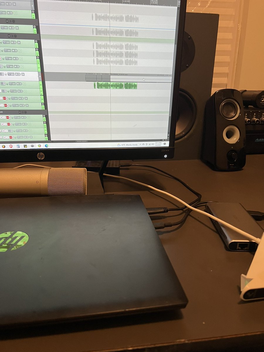 1st tracking session at the new studio.

#japhialife
#recordingstudio
#homestudio
#djaveragejoe
#hiphop
#hiphopmusic
#audioengineer
#audioengineering
#mypassion
#inmyzone
#inmyzone🎧
#okbymyself