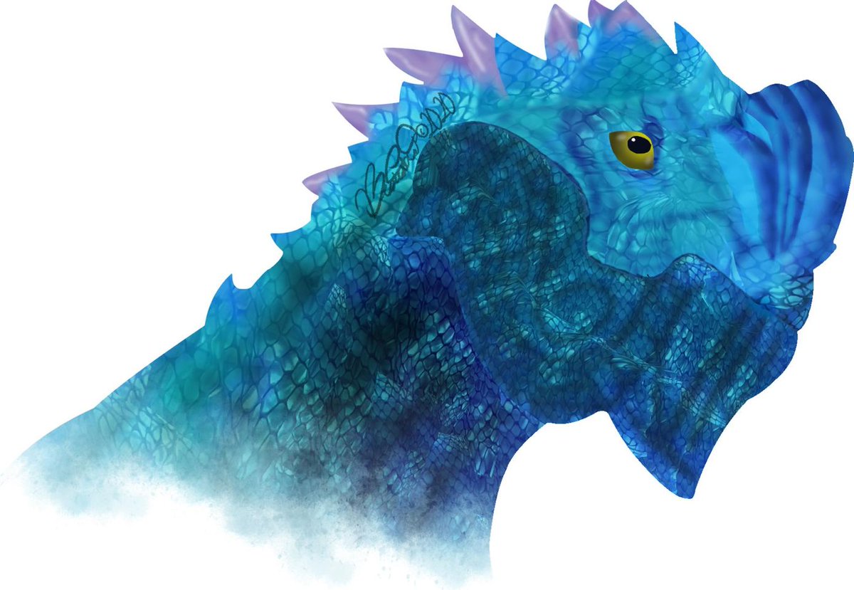 Happy Anniversary to our 6th Project!! 
Aurene, Dragon Full of Light
from Guild Wars 2
Ft. Composer Maclaine Diemer
and Arranged by Gabrielle B. and Brandon Harnish
Check it out on our YouTube channel! youtu.be/AO_WYwNJuS0
Art by <a href="/BestestcatTM/">🏳️‍🌈(Alex) Bestestcat🏳️‍🌈 #Zeldathon</a>