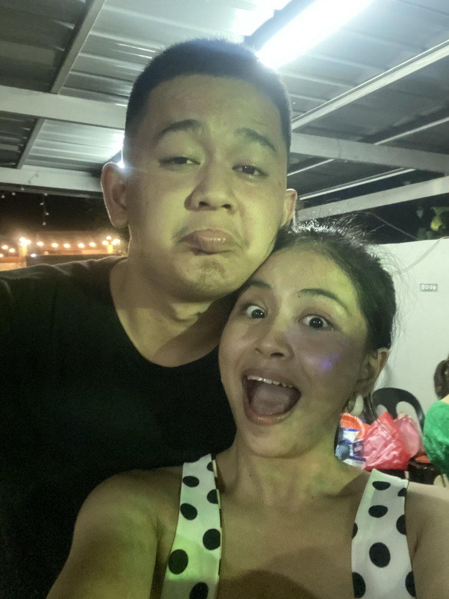 Josemarienave2's tweet photo. I miss you babe🥲❤️ https://t.co/mKR0zOldZy