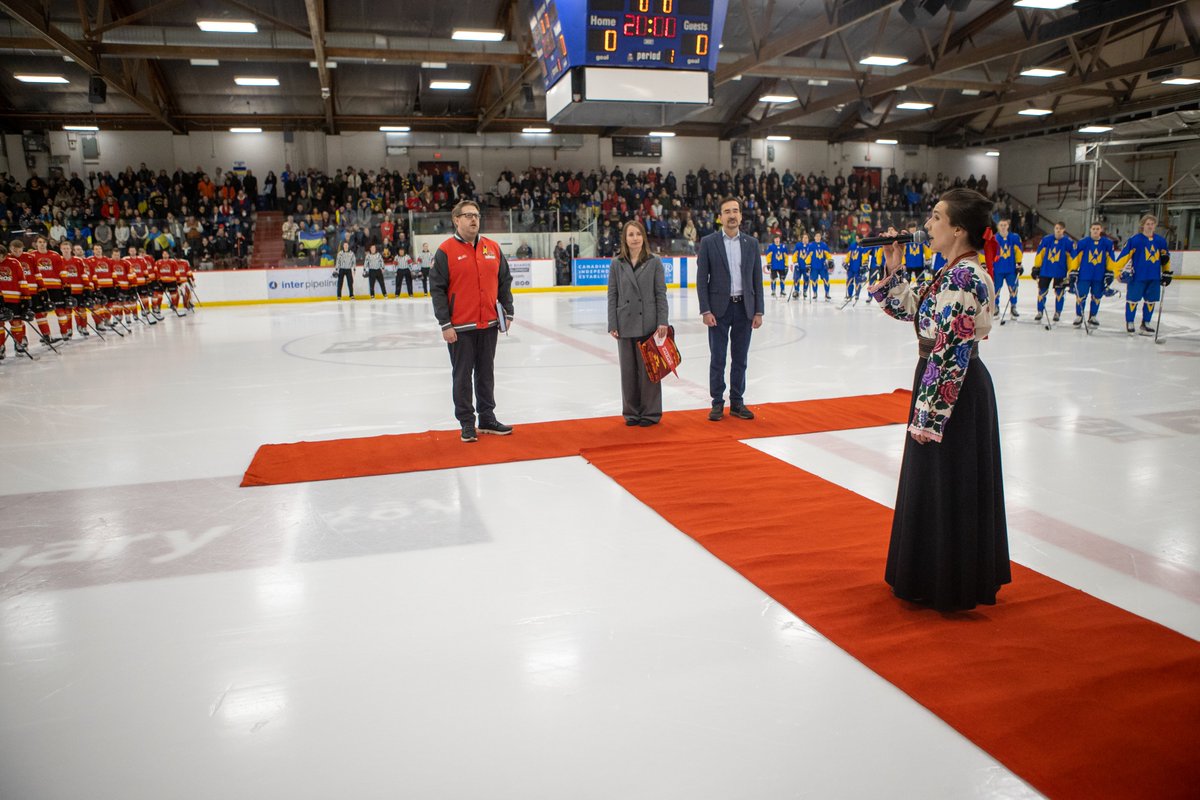 UCalgary Dinos tweet media