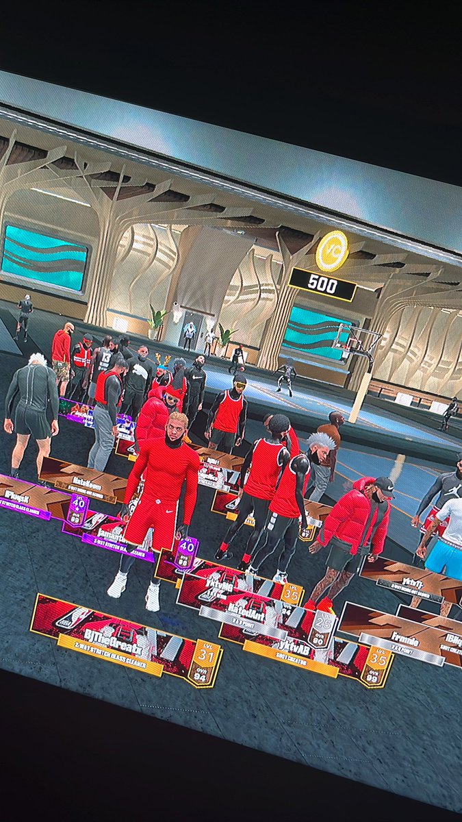 Big shoutouts to @Ieemoo_ and @lnfaredNation with the clan battle. YKTV came on top 3-2 GGS was a good CB🤞🏽❤️ #YKTV