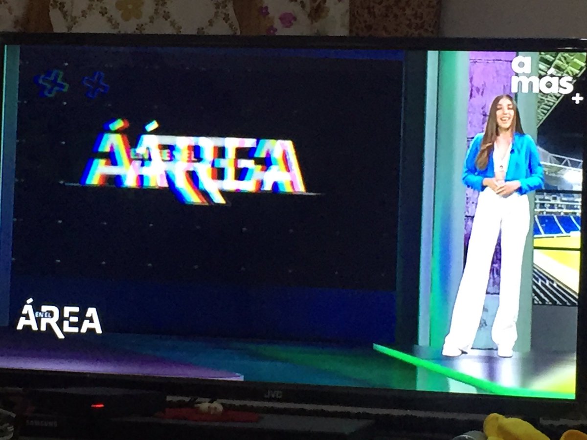 Xtian_Axobyt's tweet photo. Se ve genial!!! La nueva imagen #EnElArea @nooleeaportela @Aylin_ABQ @roalcantarai se ven geniales!!! @aztecapuebla 💥💥💥🎈🎈🎈🎈🚨🚨🚨🚨🥳🥳🥳🥳🎁🎁🎁🎁🎁💫💫💫💫💫 feliz 2023!!! https://t.co/Bnbxpd7UxP