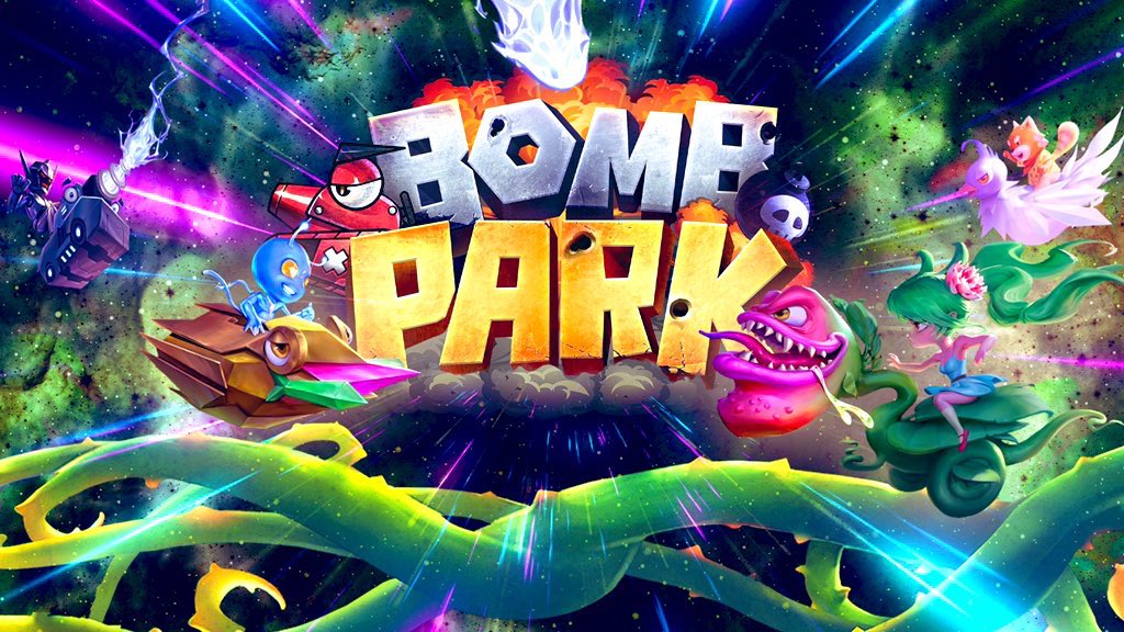 Howdy, Bombers!

💥Our Space Guild Metaverse continues to grow &amp; we know you're all curious about the new game we're launching!

💣To give everyone a glimpse of BOMB PARK game that allows players to enjoy bombing while earning money.

🔥Watch this:
👉youtu.be/9MzUQKoFjT8

#P2E