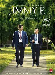 merlinpapin3's tweet photo. .@FredOL69007 .@tbarnaud
Testons notre degré de Folie avec le #TOP30PSY , on est toujours le fou d’un autre
28 Exæquo – #JimmyP. (Psychothérapie d'un Indien des Plaines) de Arnaud Desplechin (2013) avec Benicio Del Toro Mathieu Amalric Gina McKee Michelle Trusch Larry Pine https://t.co/Rtc3iodMyT