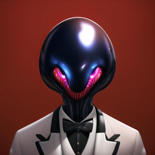 0xAlien tweet media